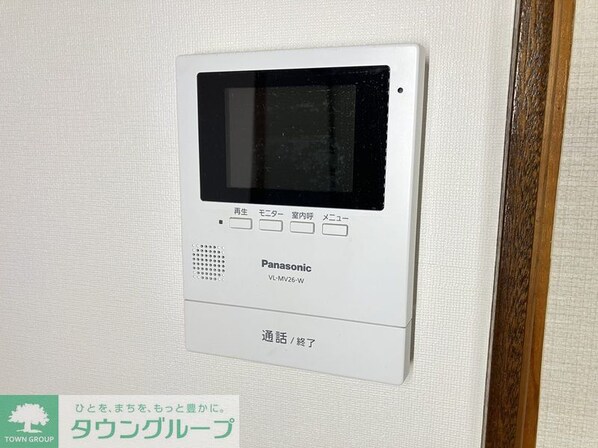 三上貸家 -の物件内観写真